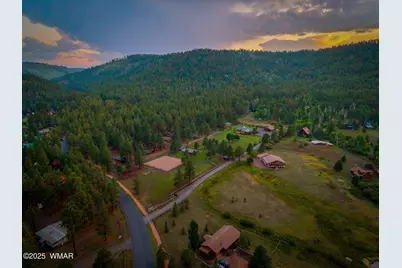 51 Main Street, Greer, AZ 85927 - Photo 8