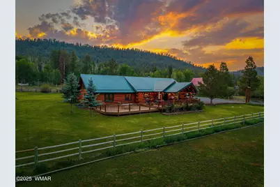 51 Main Street, Greer, AZ 85927 - Photo 2