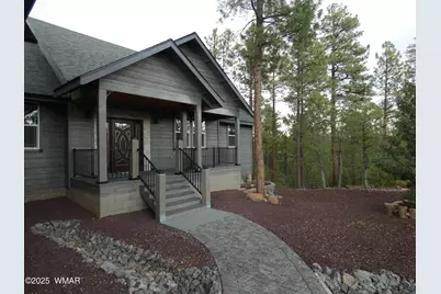 6356 Draco Drive, Lakeside, AZ 85929 - Photo 6