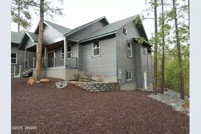 6356 Draco Drive, Lakeside, AZ 85929 - Photo 2