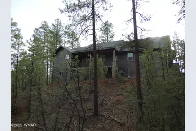 6356 Draco Drive, Lakeside, AZ 85929 - Photo 46