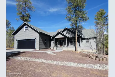 6356 Draco Drive, Lakeside, AZ 85929 - Photo 2