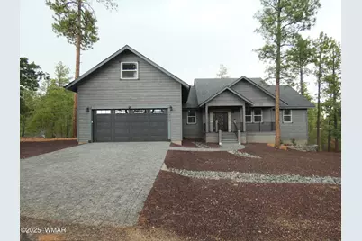 6356 Draco Drive, Lakeside, AZ 85929 - Photo 1