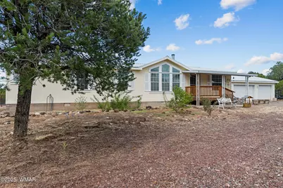 9 Acr 3307, Vernon, AZ 85940 - Photo 6