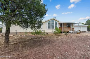 9 Acr 3307, Vernon, AZ 85940 - Photo 6