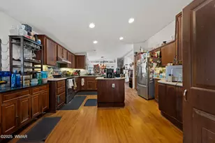 9 Acr 3307, Vernon, AZ 85940 - Photo 26