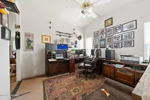 9 Acr 3307, Vernon, AZ 85940 - Photo 28