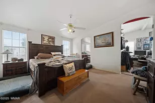 9 Acr 3307, Vernon, AZ 85940 - Photo 30