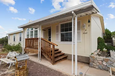 9 Acr 3307, Vernon, AZ 85940 - Photo 4
