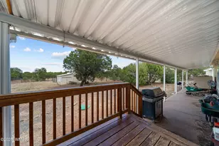 9 Acr 3307, Vernon, AZ 85940 - Photo 40