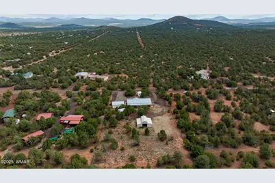 9 Acr 3307, Vernon, AZ 85940 - Photo 50