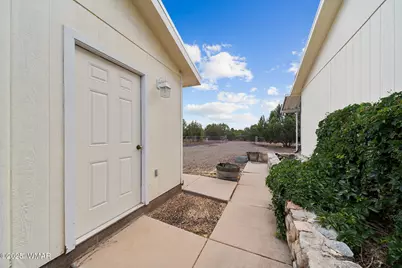 9 Acr 3307, Vernon, AZ 85940 - Photo 10