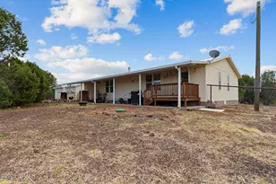 9 Acr 3307, Vernon, AZ 85940 - Photo 12