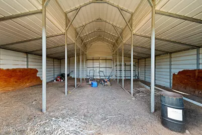 9 Acr 3307, Vernon, AZ 85940 - Photo 46