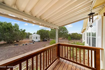 9 Acr 3307, Vernon, AZ 85940 - Photo 8