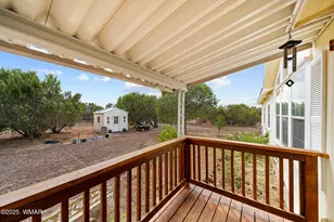 9 Acr 3307, Vernon, AZ 85940 - Photo 8