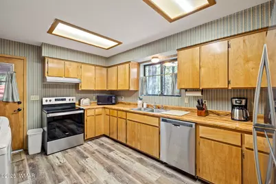 4 County Road 2089, Alpine, AZ 85920 - Photo 4