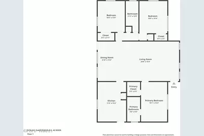 4 County Road 2089, Alpine, AZ 85920 - Photo 38