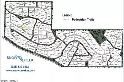 1901 S Little Creek Court, Show Low, AZ 85901 - Photo 2