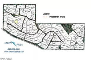 1901 S Little Creek Ct, Show Low, AZ 85901 - Photo 2