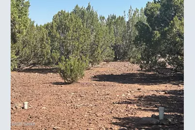Lot 2 Stanford Drive, Vernon, AZ 85940 - Photo 8