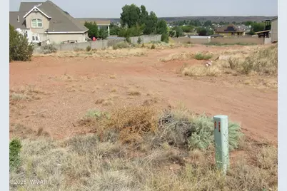 261 S Cedar Dr, Snowflake, AZ 85937 - Photo 4