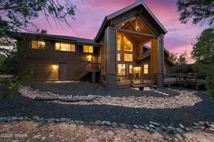 2681 N Eagle View Circle, Show Low, AZ 85901 - Photo 10