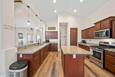 2681 N Eagle View Circle, Show Low, AZ 85901 - Photo 20