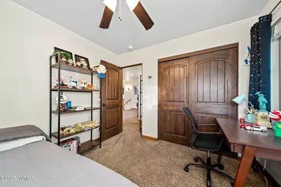 2681 N Eagle View Circle, Show Low, AZ 85901 - Photo 40