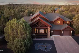 2681 N Eagle View Circle, Show Low, AZ 85901 - Photo 12