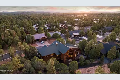 2681 N Eagle View Circle, Show Low, AZ 85901 - Photo 66