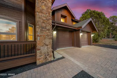 2681 N Eagle View Circle, Show Low, AZ 85901 - Photo 4