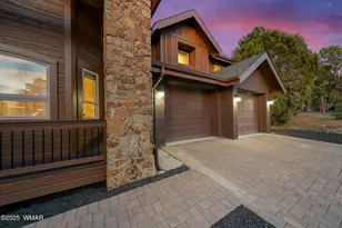 2681 N Eagle View Circle, Show Low, AZ 85901 - Photo 4