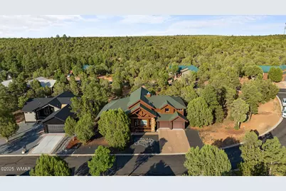 2681 N Eagle View Circle, Show Low, AZ 85901 - Photo 62