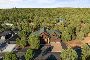 2681 N Eagle View Circle, Show Low, AZ 85901 - Photo 62