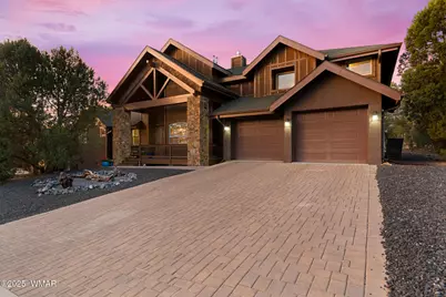 2681 N Eagle View Circle, Show Low, AZ 85901 - Photo 2