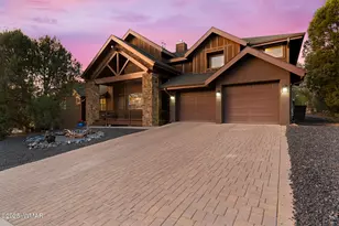 2681 N Eagle View Circle, Show Low, AZ 85901 - Photo 2