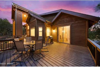 2681 N Eagle View Circle, Show Low, AZ 85901 - Photo 8