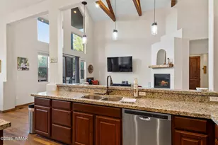 2681 N Eagle View Circle, Show Low, AZ 85901 - Photo 22