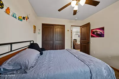 2681 N Eagle View Circle, Show Low, AZ 85901 - Photo 42