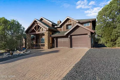 2681 N Eagle View Circle, Show Low, AZ 85901 - Photo 46