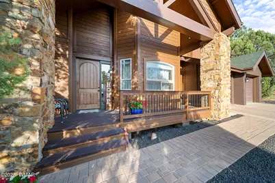 2681 N Eagle View Circle, Show Low, AZ 85901 - Photo 48