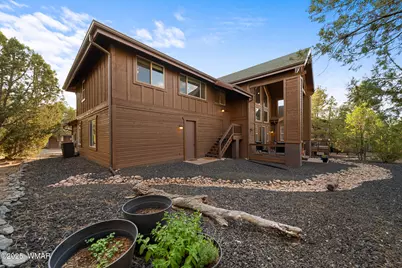 2681 N Eagle View Circle, Show Low, AZ 85901 - Photo 50