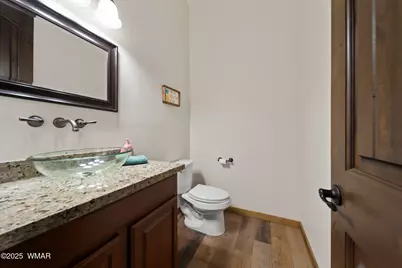 2681 N Eagle View Circle, Show Low, AZ 85901 - Photo 32