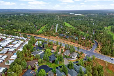 60 N Aspen Drive, Show Low, AZ 85901 - Photo 26