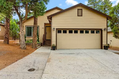 60 N Aspen Drive, Show Low, AZ 85901 - Photo 2