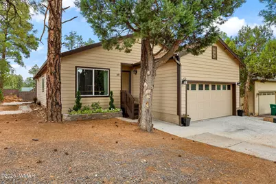 60 N Aspen Drive, Show Low, AZ 85901 - Photo 1