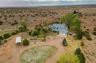 9410 Butler Trail, Snowflake, AZ 85937 - Photo 10