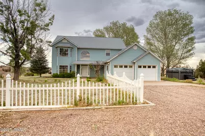 9410 Butler Trail, Snowflake, AZ 85937 - Photo 1