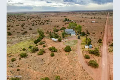 9410 Butler Trail, Snowflake, AZ 85937 - Photo 14